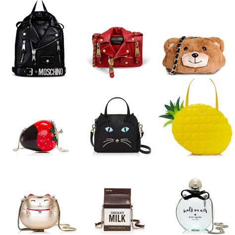 yay novelty bags official website